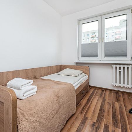Apartament Snapper Gdansk Dlugie Ogrody Dış mekan fotoğraf