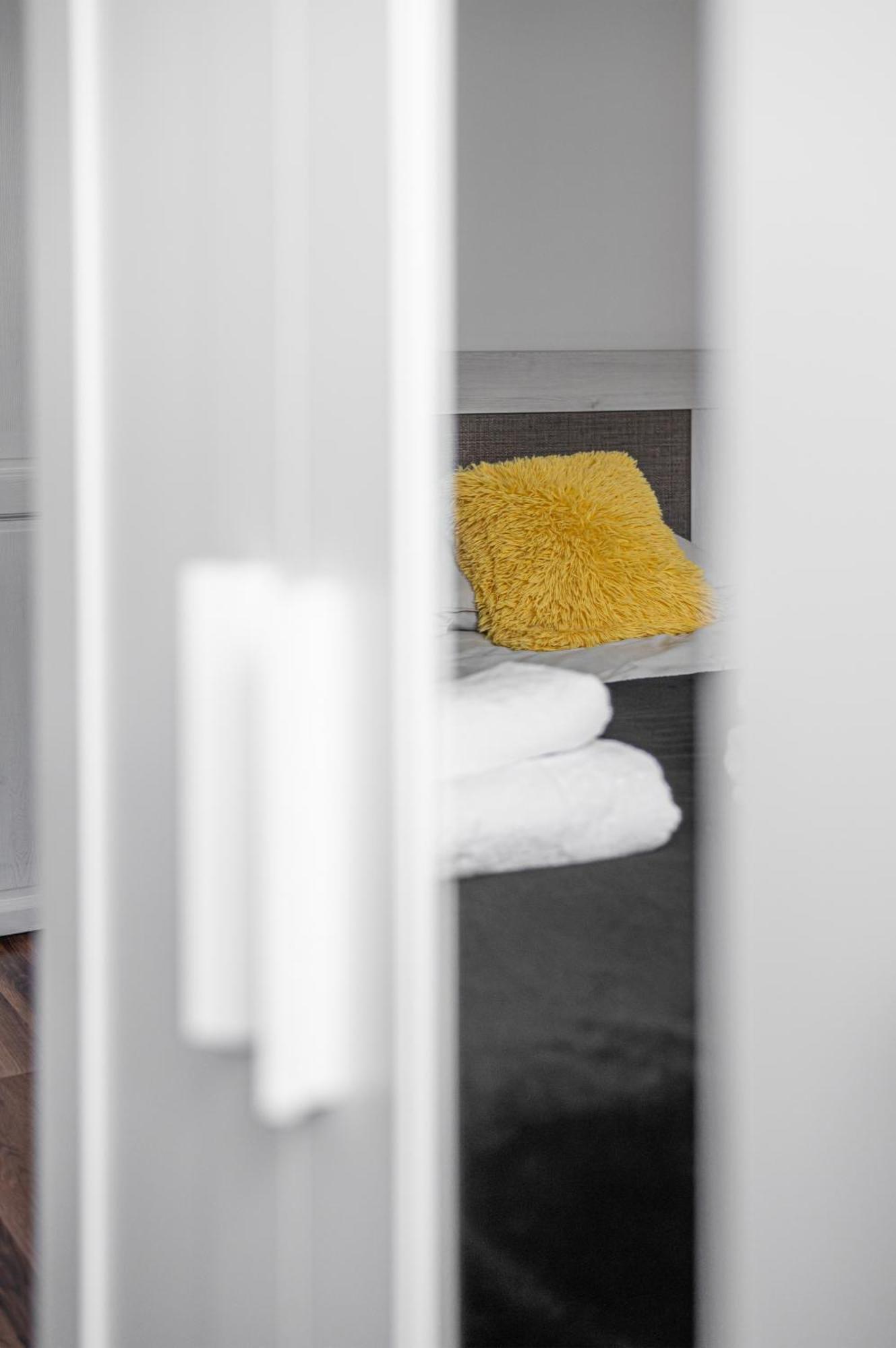 Apartament Snapper Gdansk Dlugie Ogrody Dış mekan fotoğraf