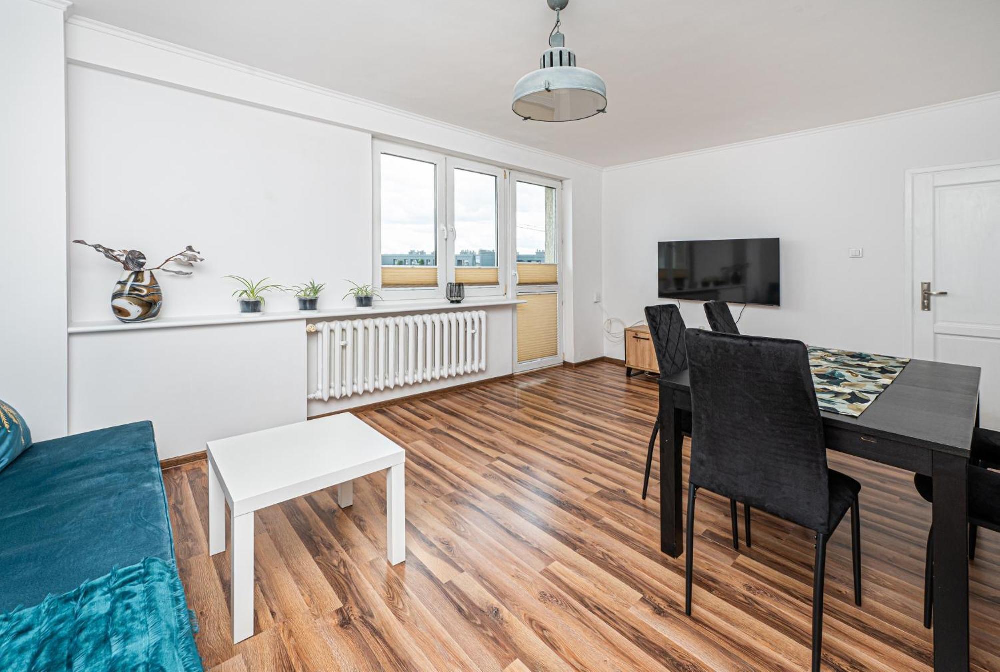 Apartament Snapper Gdansk Dlugie Ogrody Dış mekan fotoğraf