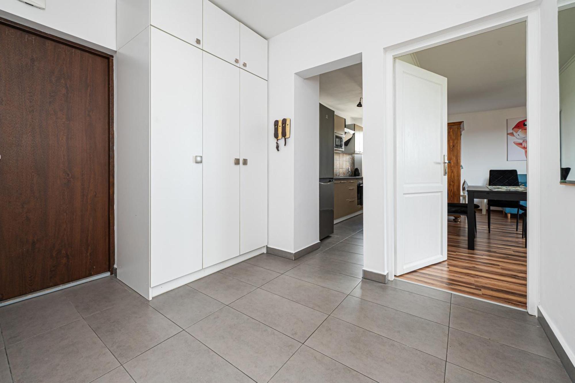 Apartament Snapper Gdansk Dlugie Ogrody Dış mekan fotoğraf