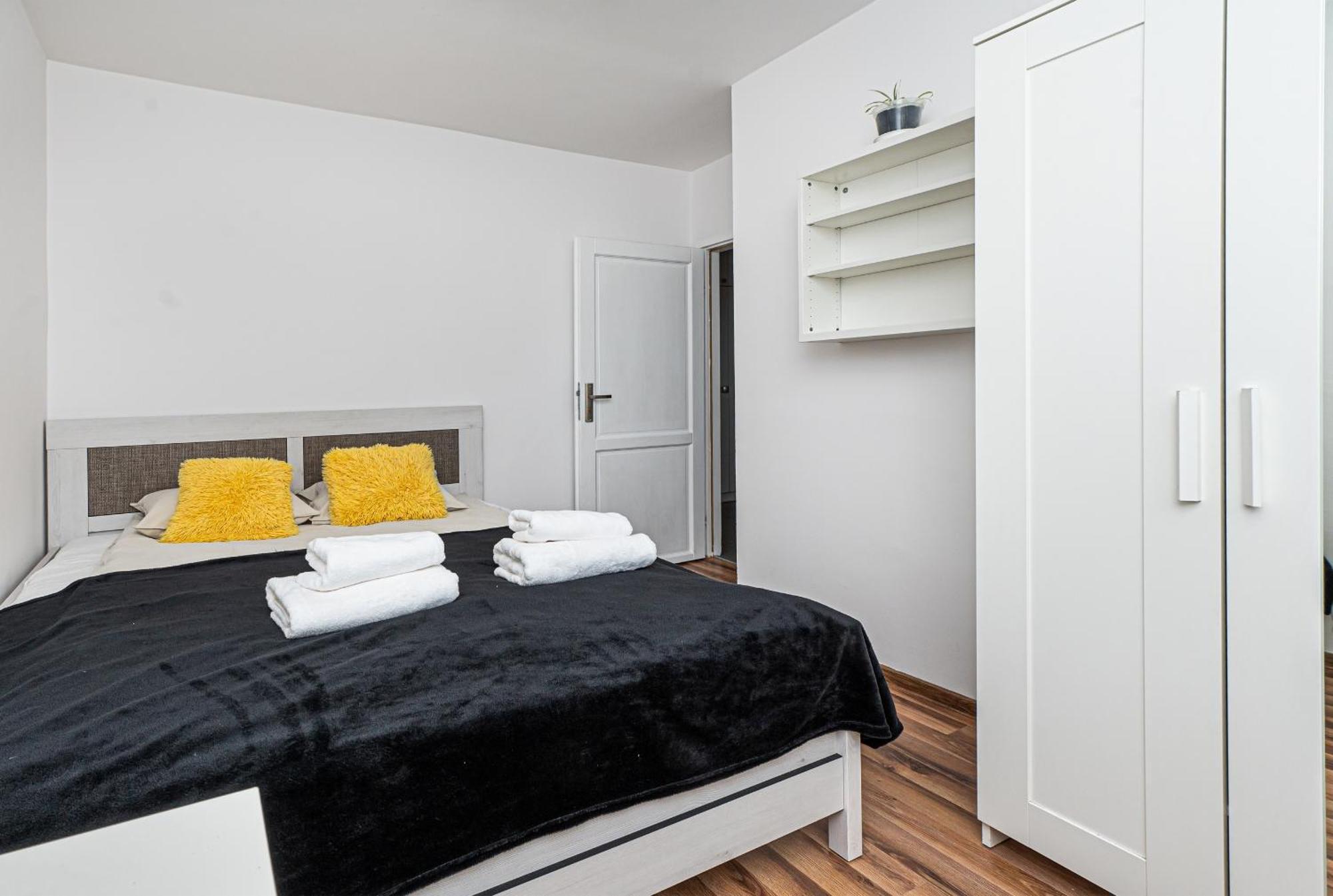 Apartament Snapper Gdansk Dlugie Ogrody Dış mekan fotoğraf