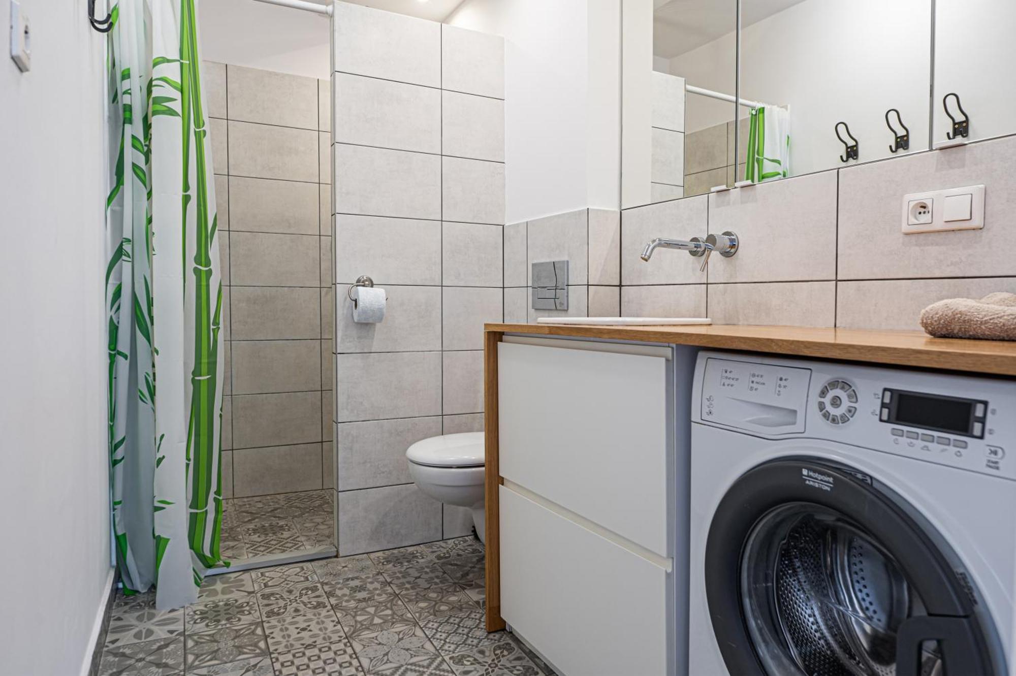 Apartament Snapper Gdansk Dlugie Ogrody Dış mekan fotoğraf