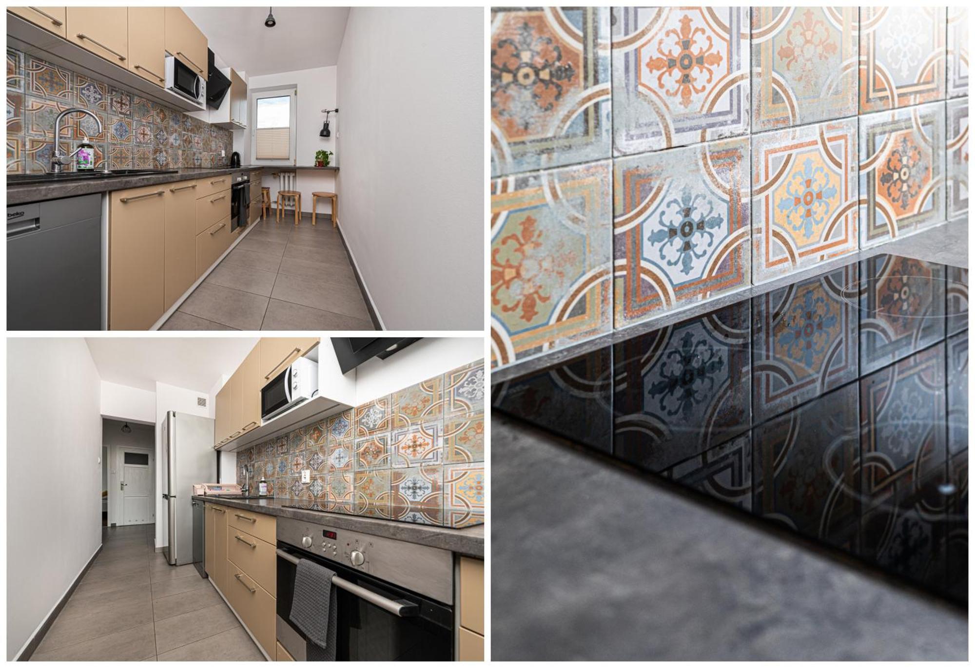 Apartament Snapper Gdansk Dlugie Ogrody Dış mekan fotoğraf